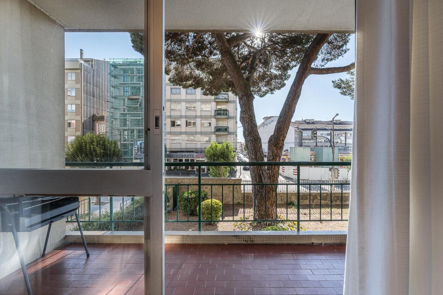 Guestready - Shades Of Blue With Balcony Apartment Porto Exterior foto