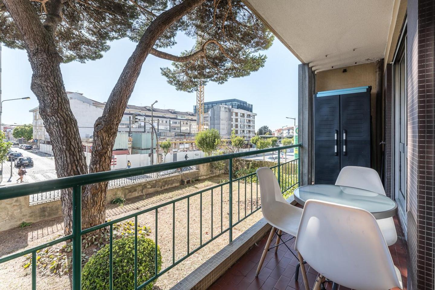Guestready - Shades Of Blue With Balcony Apartment Porto Exterior foto