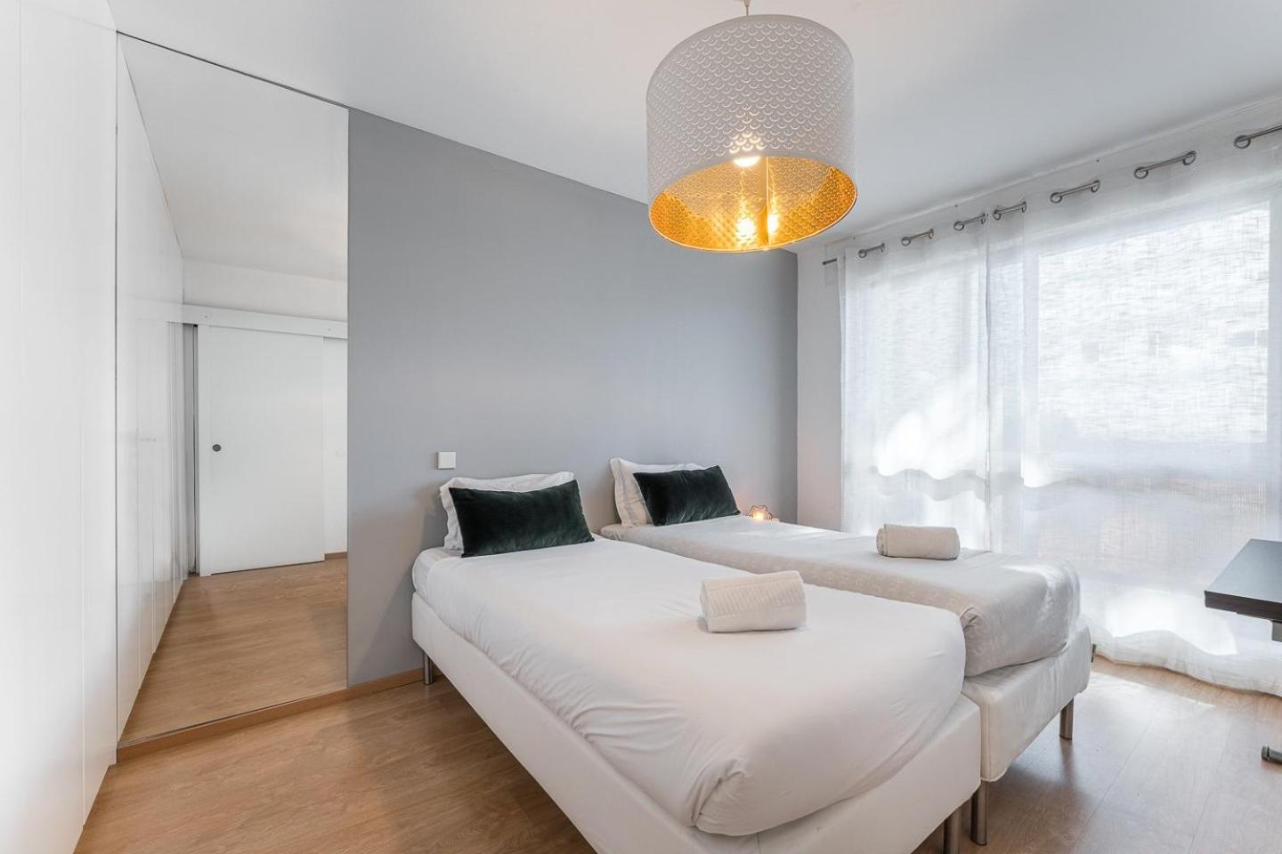 Guestready - Shades Of Blue With Balcony Apartment Porto Exterior foto