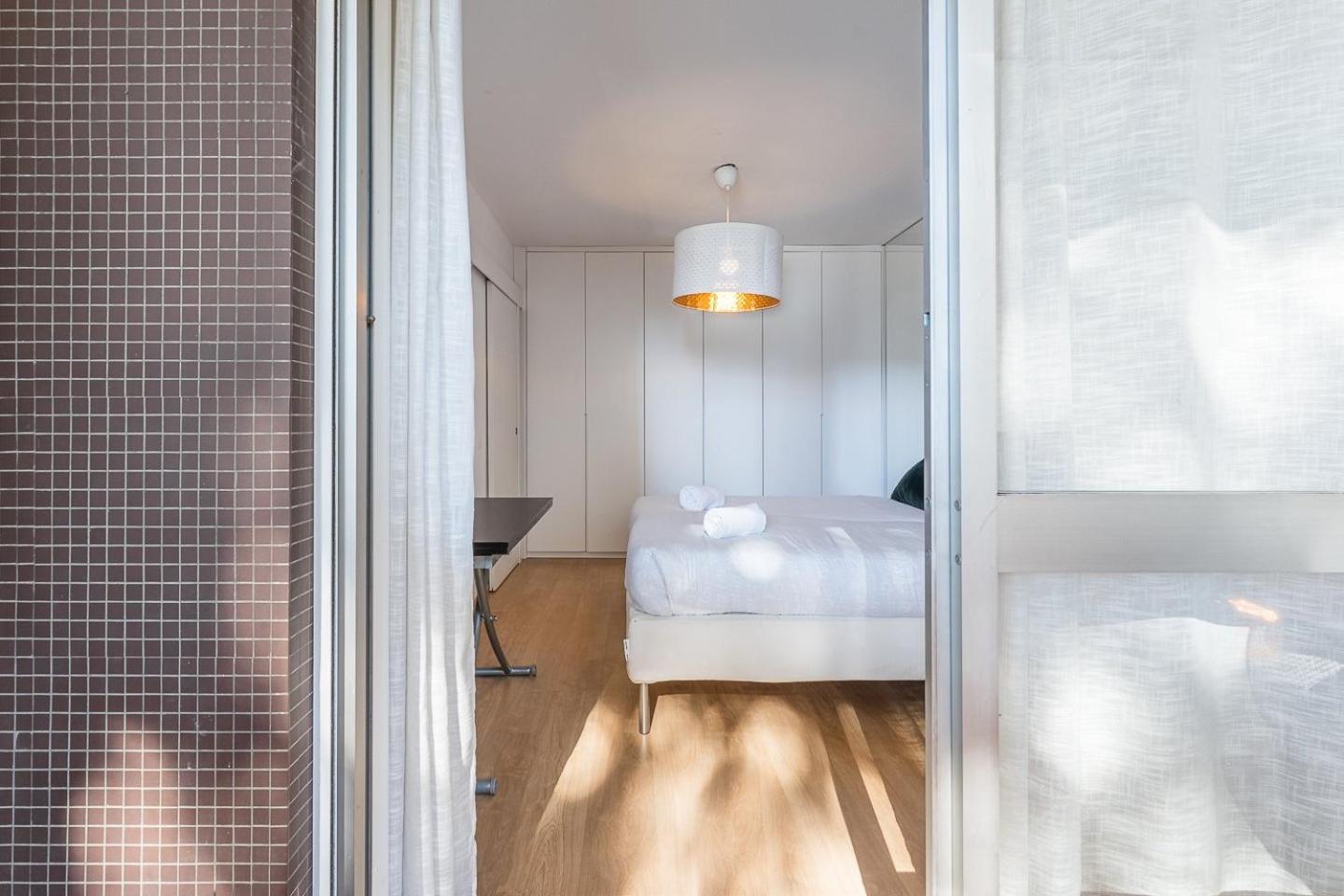 Guestready - Shades Of Blue With Balcony Apartment Porto Exterior foto